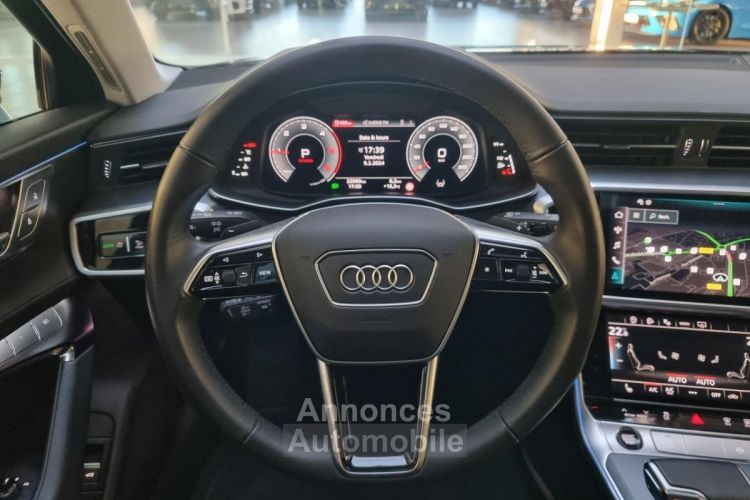 Audi A6 Allroad 3.0 45 AVUS - 245 Quattro Avus Extended - <small></small> 69.900 € <small></small> - #7