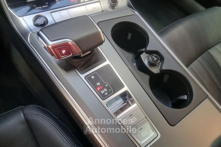 Audi A6 Allroad 3.0 45 AVUS - 245 Quattro Avus Extended - <small></small> 69.900 € <small></small> - #17