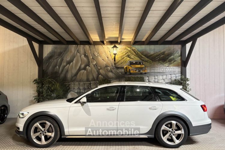 Audi A6 Allroad 3.0 TDI 218 CV AMBITION LUXE QUATTRO S-TRONIC - <small></small> 27.450 € <small>TTC</small> - #1