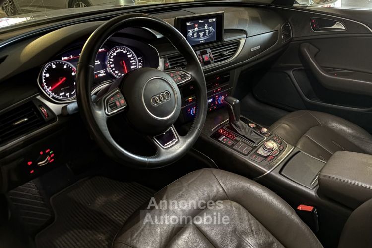 Audi A6 Allroad 3.0 TDI 218 CV AMBITION LUXE QUATTRO S-TRONIC - <small></small> 27.450 € <small>TTC</small> - #5