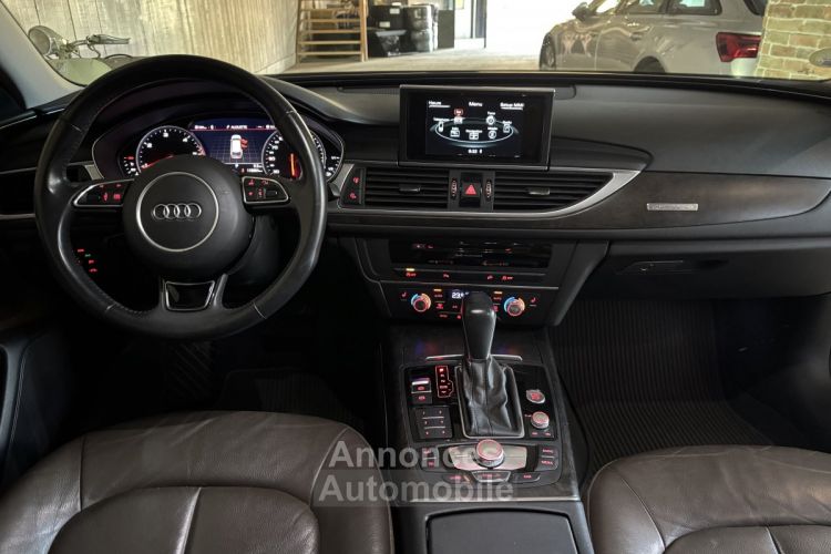 Audi A6 Allroad 3.0 TDI 218 CV AMBITION LUXE QUATTRO S-TRONIC - <small></small> 27.450 € <small>TTC</small> - #6