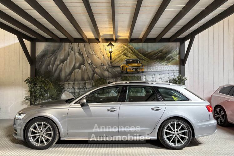 Audi A6 Allroad 3.0 TDI 272 CV AVUS QUATTRO S-TRONIC - <small></small> 29.850 € <small>TTC</small> - #1