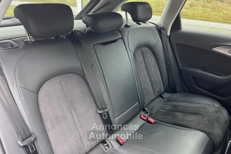 Audi A6 Allroad 3.0 TDI 313 CH AVUS QUATTRO TIPTRONIC + OPTIONS - <small></small> 27.990 € <small>TTC</small> - #15