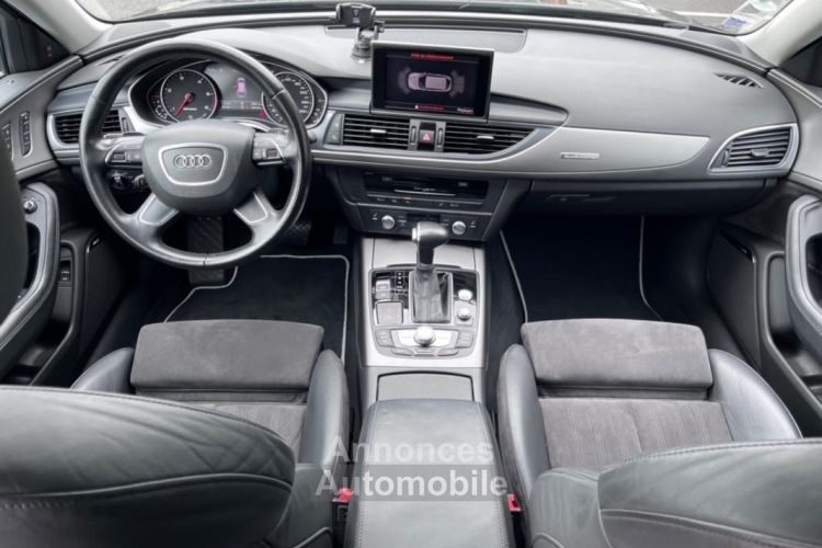 Audi A6 Allroad 3.0 TDI 313 CH AVUS QUATTRO TIPTRONIC + OPTIONS - <small></small> 27.990 € <small>TTC</small> - #18