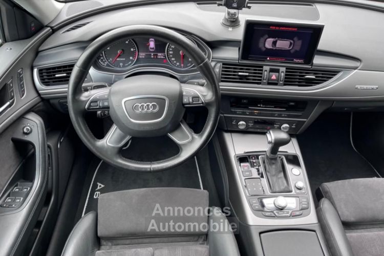 Audi A6 Allroad 3.0 TDI 313 CH AVUS QUATTRO TIPTRONIC + OPTIONS - <small></small> 27.990 € <small>TTC</small> - #20