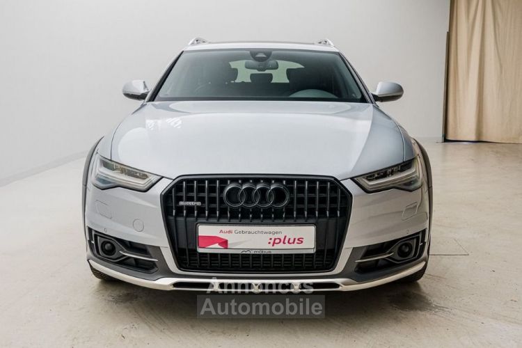 Audi A6 Allroad 3.0 TDI QUA LED PANO RFK NAVI - <small></small> 34.489 € <small>TTC</small> - #1