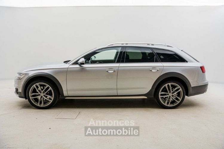 Audi A6 Allroad 3.0 TDI QUA LED PANO RFK NAVI - <small></small> 34.489 € <small>TTC</small> - #4