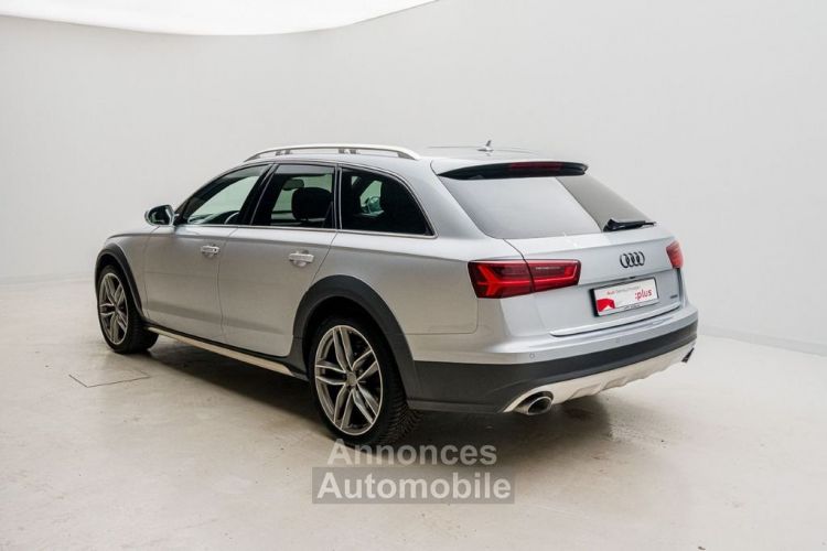 Audi A6 Allroad 3.0 TDI QUA LED PANO RFK NAVI - <small></small> 34.489 € <small>TTC</small> - #5