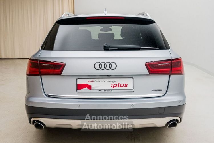 Audi A6 Allroad 3.0 TDI QUA LED PANO RFK NAVI - <small></small> 34.489 € <small>TTC</small> - #6