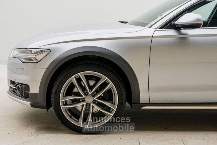 Audi A6 Allroad 3.0 TDI QUA LED PANO RFK NAVI - <small></small> 34.489 € <small>TTC</small> - #8