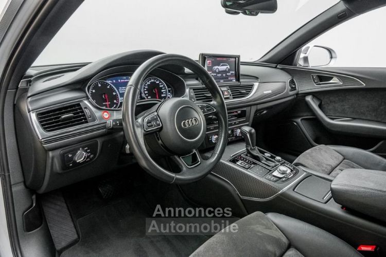 Audi A6 Allroad 3.0 TDI QUA LED PANO RFK NAVI - <small></small> 34.489 € <small>TTC</small> - #11