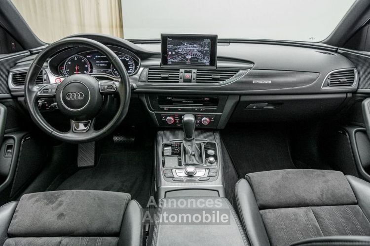 Audi A6 Allroad 3.0 TDI QUA LED PANO RFK NAVI - <small></small> 34.489 € <small>TTC</small> - #14