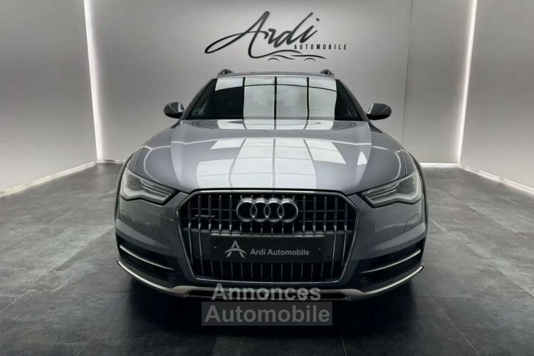 Audi A6 Allroad 3.0 TDi V6 Quattro BOSE CAMERA GARANTIE 12 MOIS - <small></small> 31.500 € <small>TTC</small> - #2