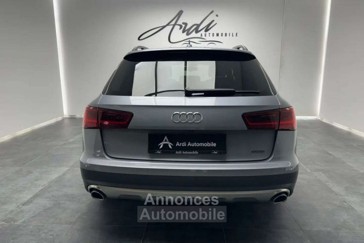 Audi A6 Allroad 3.0 TDi V6 Quattro BOSE CAMERA GARANTIE 12 MOIS - <small></small> 31.500 € <small>TTC</small> - #5