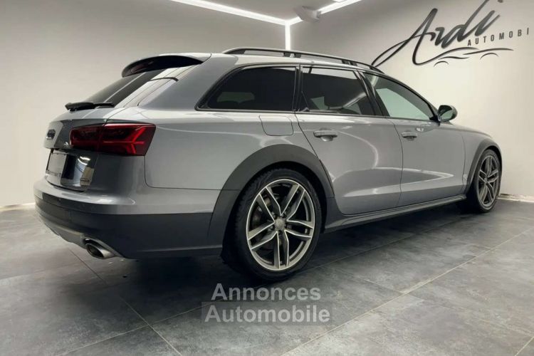 Audi A6 Allroad 3.0 TDi V6 Quattro BOSE CAMERA GARANTIE 12 MOIS - <small></small> 31.500 € <small>TTC</small> - #15