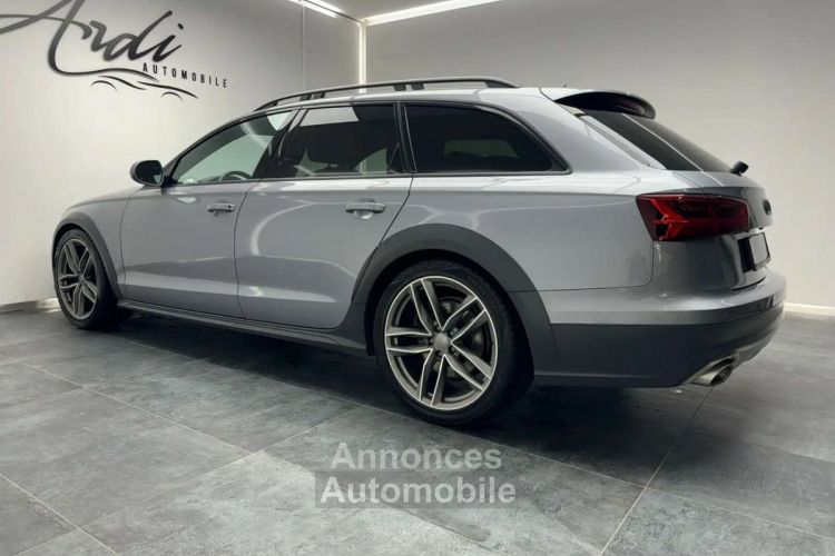 Audi A6 Allroad 3.0 TDi V6 Quattro BOSE CAMERA GARANTIE 12 MOIS - <small></small> 31.500 € <small>TTC</small> - #18