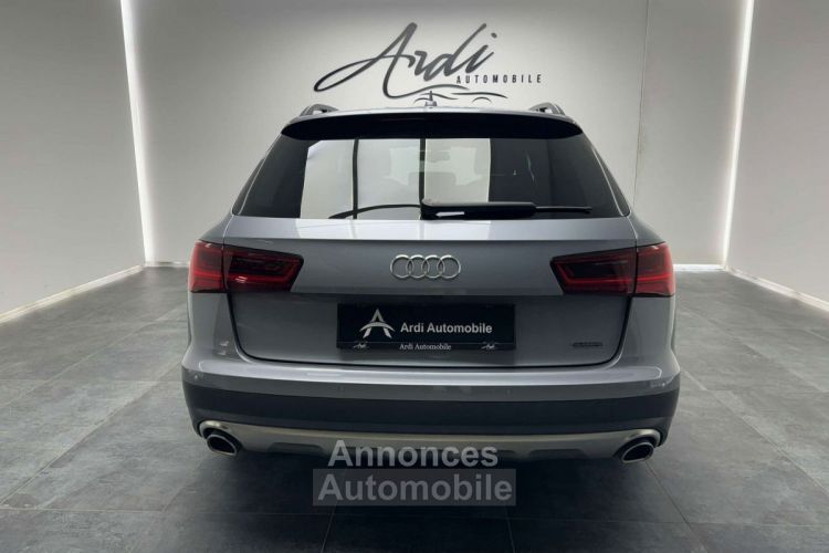 Audi A6 Allroad 3.0 TDi V6 Quattro GARANTIE 12 MOIS GPS CUIR XENON - <small></small> 31.500 € <small>TTC</small> - #5