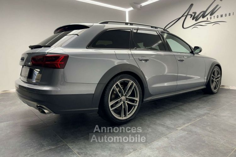 Audi A6 Allroad 3.0 TDi V6 Quattro GARANTIE 12 MOIS GPS CUIR XENON - <small></small> 31.500 € <small>TTC</small> - #16