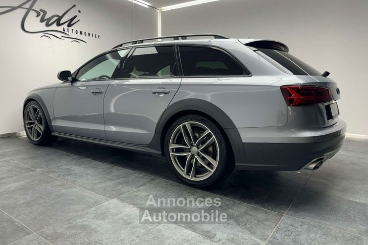 Audi A6 Allroad 3.0 TDi V6 Quattro GARANTIE 12 MOIS GPS CUIR XENON - <small></small> 31.500 € <small>TTC</small> - #18