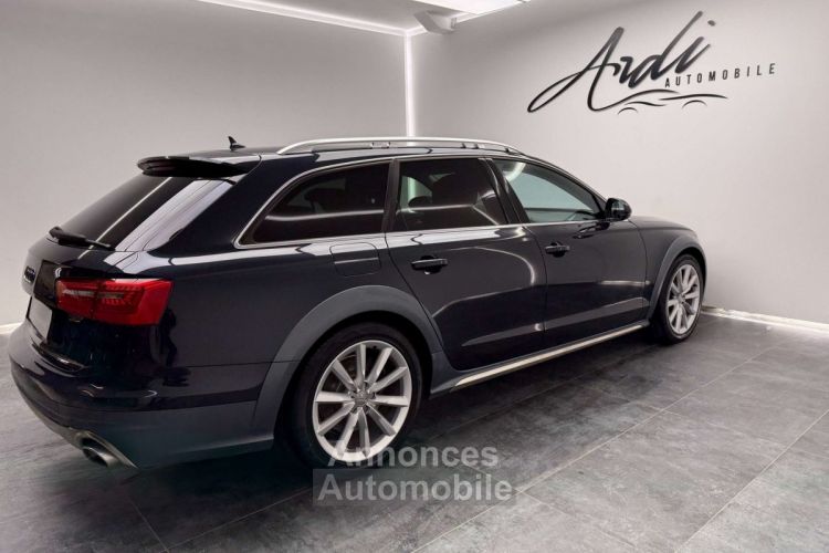 Audi A6 Allroad 3.0 TDi V6 Quattro S tronic 1ER PROP GARANTIE - <small></small> 19.950 € <small>TTC</small> - #17