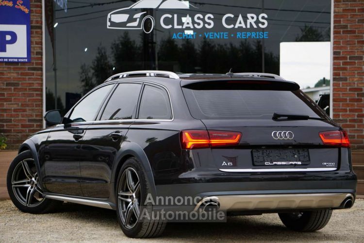 Audi A6 Allroad 3.0 TDi V6 Quattro S tronic NAVI-CAM-CRUISE-RADAR - <small></small> 22.990 € <small>TTC</small> - #5