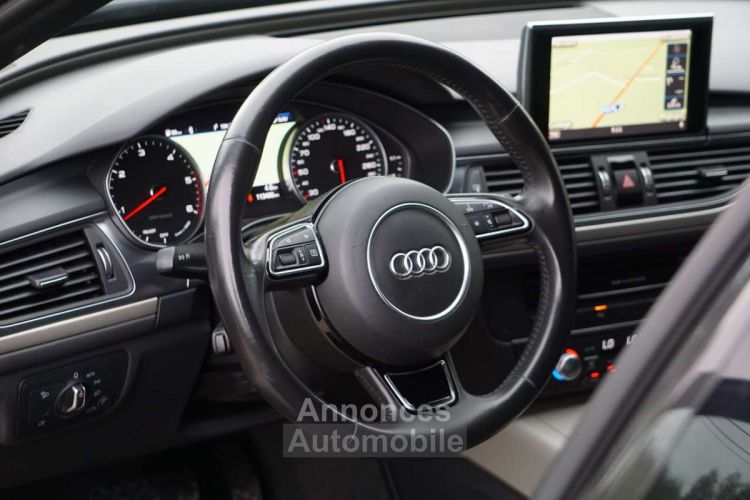 Audi A6 Allroad 3.0 TDi V6 Quattro S tronic NAVI-CAM-CRUISE-RADAR - <small></small> 22.990 € <small>TTC</small> - #8