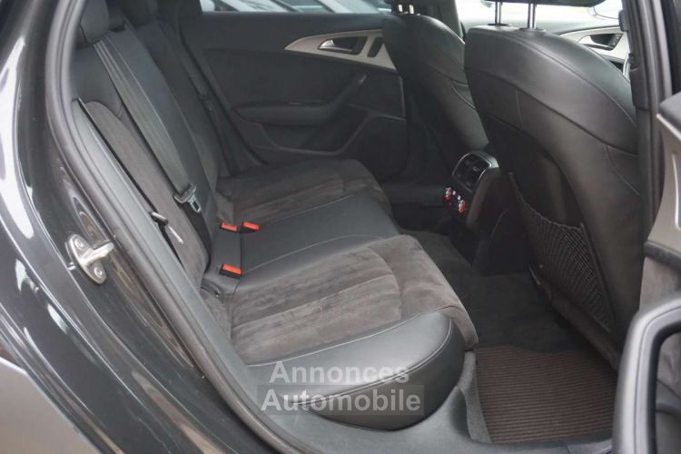 Audi A6 Allroad 3.0 TDi V6 Quattro S tronic NAVI-CAM-CRUISE-RADAR - <small></small> 22.990 € <small>TTC</small> - #14