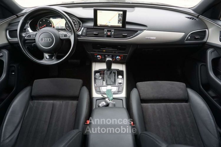 Audi A6 Allroad 3.0 TDi V6 Quattro S tronic NAVI-CAM-CRUISE-RADAR - <small></small> 22.990 € <small>TTC</small> - #18