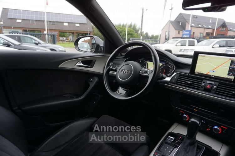 Audi A6 Allroad 3.0 TDi V6 Quattro S tronic NAVI-CAM-CRUISE-RADAR - <small></small> 22.990 € <small>TTC</small> - #20