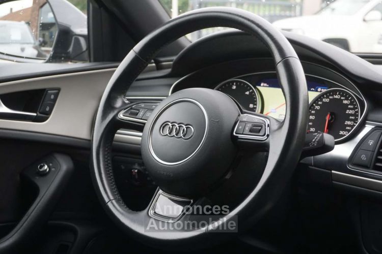 Audi A6 Allroad 3.0 TDi V6 Quattro S tronic NAVI-CAM-CRUISE-RADAR - <small></small> 22.990 € <small>TTC</small> - #21