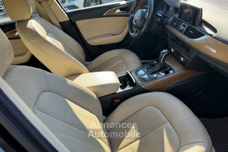 Audi A6 Allroad 3.0 V6 TDI 218CH AMBITION LUXE QUATTRO S TRONIC 7 13CV - <small></small> 22.990 € <small>TTC</small> - #5