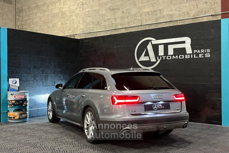 Audi A6 Allroad 3.0 V6 TDI 218CH AVUS QUATTRO S TRONIC 7 - <small></small> 18.990 € <small>TTC</small> - #2