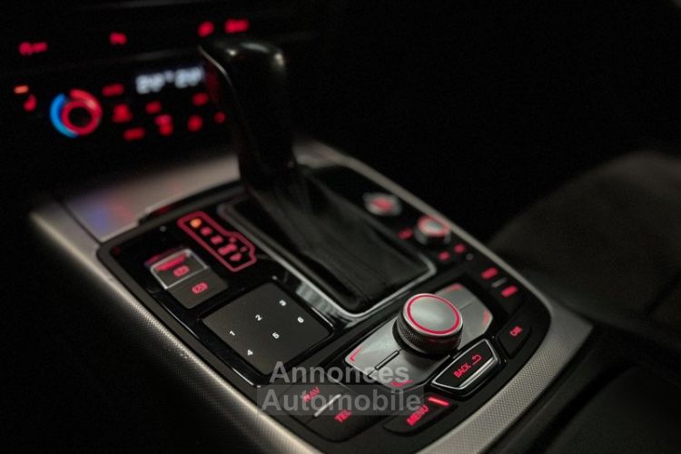 Audi A6 Allroad 3.0 V6 TDI 218CH AVUS QUATTRO S TRONIC 7 - <small></small> 18.990 € <small>TTC</small> - #16