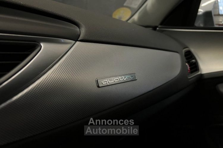 Audi A6 Allroad 3.0 V6 TDI 218CH AVUS QUATTRO S TRONIC 7 - <small></small> 18.990 € <small>TTC</small> - #20