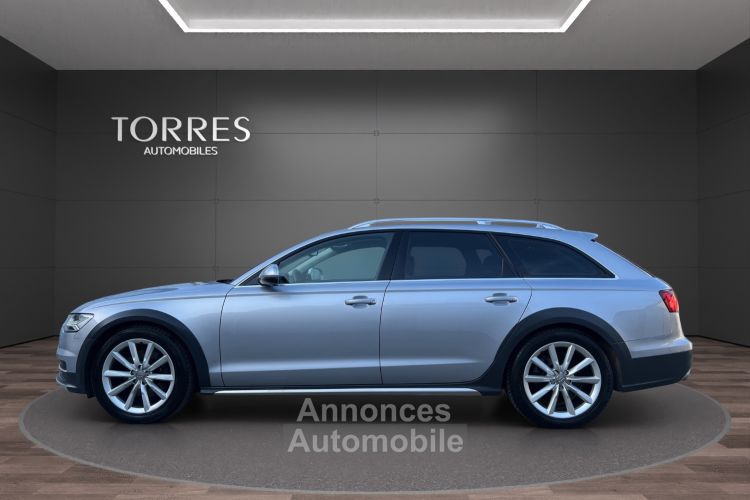 Audi A6 Allroad 3.0 V6 TDI 218ch S-TRONIC QUATTRO - <small></small> 25.990 € <small>TTC</small> - #1