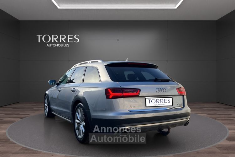 Audi A6 Allroad 3.0 V6 TDI 218ch S-TRONIC QUATTRO - <small></small> 25.990 € <small>TTC</small> - #3