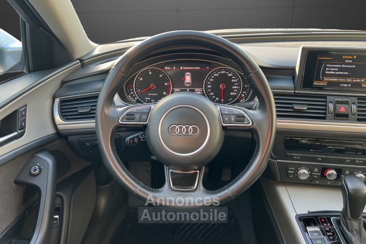 Audi A6 Allroad 3.0 V6 TDI 218ch S-TRONIC QUATTRO - <small></small> 25.990 € <small>TTC</small> - #6