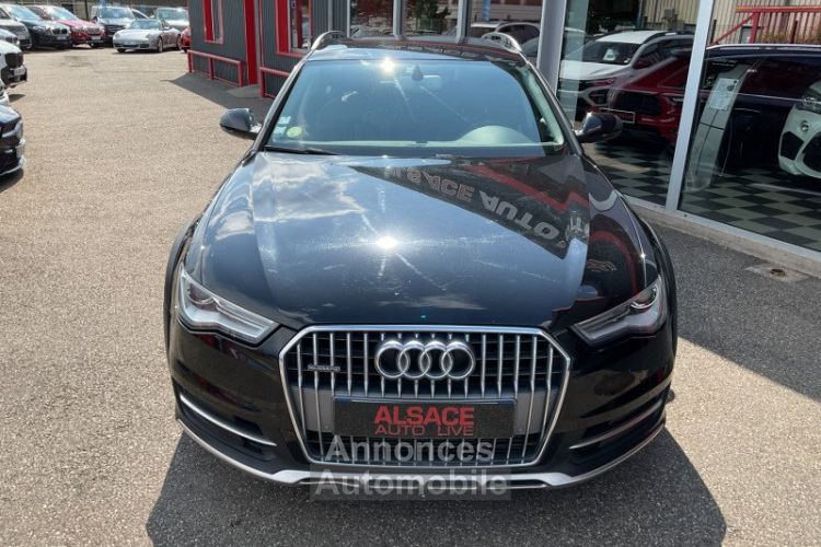 Audi A6 Allroad 3.0 V6 TDI 272CH AMBIENTE QUATTRO S TRONIC 7 - <small></small> 22.990 € <small>TTC</small> - #2