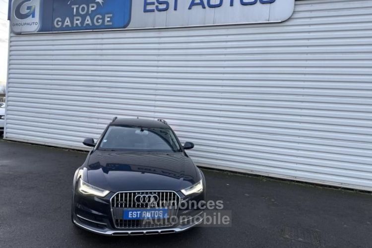 Audi A6 Allroad 3.0 V6 TDI 272ch Avus quattro S tronic 7 - <small></small> 21.600 € <small>TTC</small> - #1