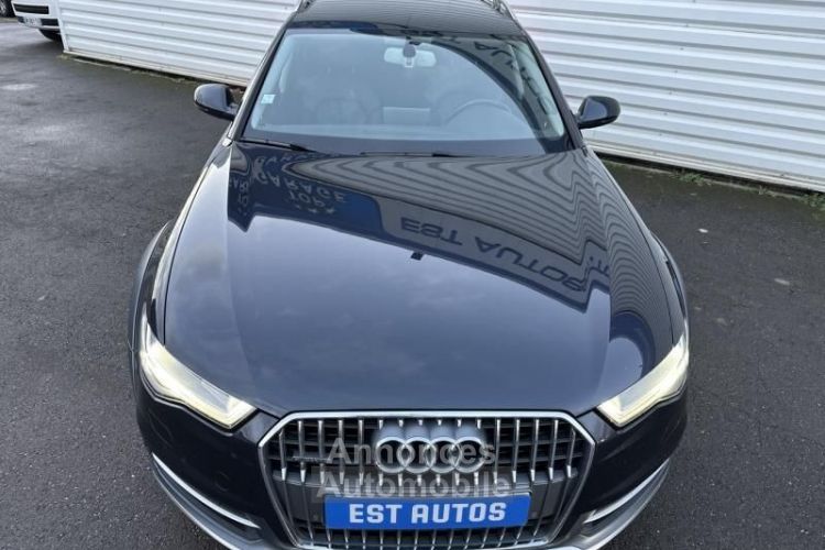 Audi A6 Allroad 3.0 V6 TDI 272ch Avus quattro S tronic 7 - <small></small> 21.600 € <small>TTC</small> - #2