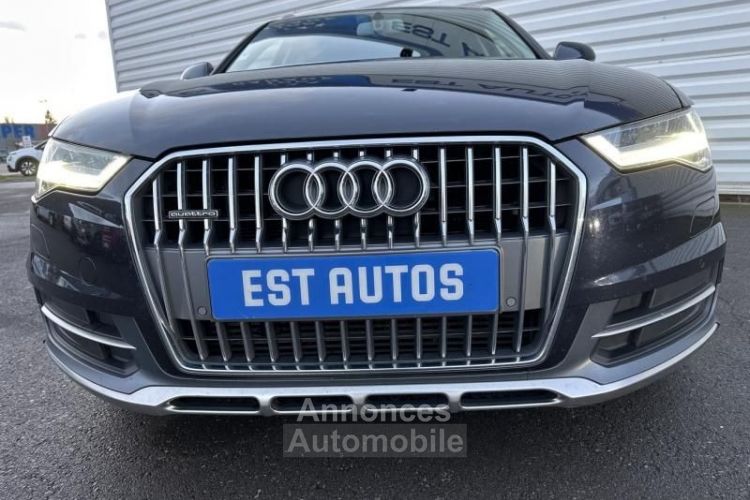 Audi A6 Allroad 3.0 V6 TDI 272ch Avus quattro S tronic 7 - <small></small> 21.600 € <small>TTC</small> - #3