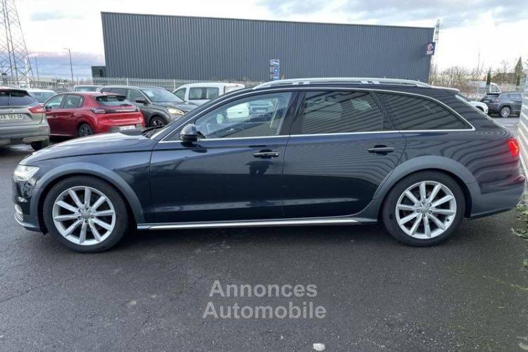 Audi A6 Allroad 3.0 V6 TDI 272ch Avus quattro S tronic 7 - <small></small> 21.600 € <small>TTC</small> - #11