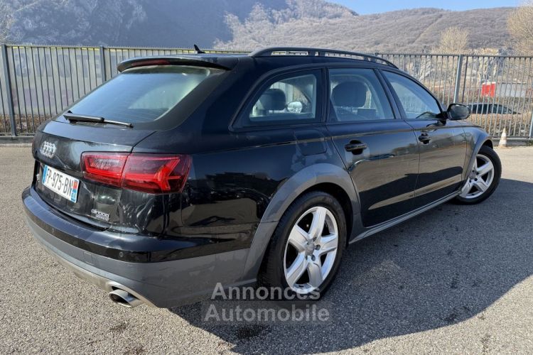 Audi A6 Allroad 3.0 V6 TDI 272CH QUATTRO S TRONIC 7 - <small></small> 29.990 € <small>TTC</small> - #2