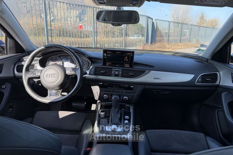 Audi A6 Allroad 3.0 V6 TDI 272CH QUATTRO S TRONIC 7 - <small></small> 29.990 € <small>TTC</small> - #8