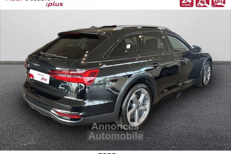 Audi A6 Allroad 40 TDI 204 ch Quattro S tronic 7 Avus Extended - <small></small> 94.275 € <small>TTC</small> - #5