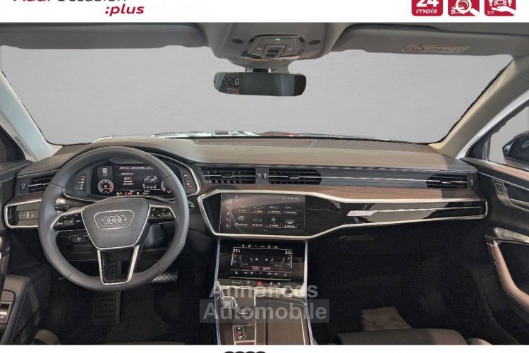 Audi A6 Allroad 40 TDI 204 ch Quattro S tronic 7 Avus Extended - <small></small> 83.900 € <small>TTC</small> - #6