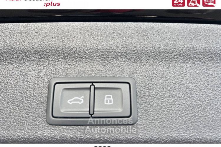 Audi A6 Allroad 40 TDI 204 ch Quattro S tronic 7 Avus Extended - <small></small> 94.275 € <small>TTC</small> - #10