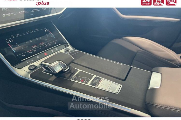 Audi A6 Allroad 40 TDI 204 ch Quattro S tronic 7 Avus Extended - <small></small> 94.275 € <small>TTC</small> - #15