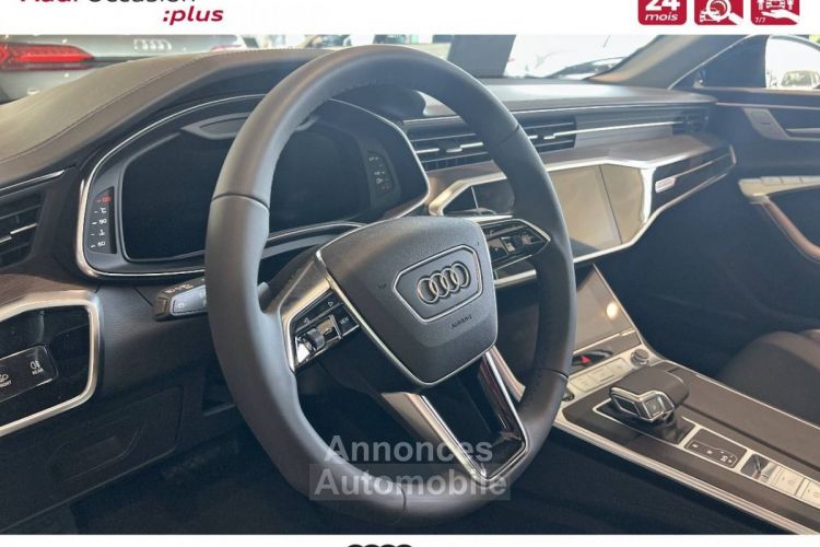 Audi A6 Allroad 40 TDI 204 ch Quattro S tronic 7 Avus Extended - <small></small> 94.275 € <small>TTC</small> - #28