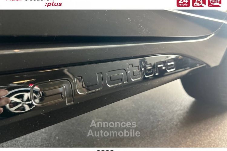 Audi A6 Allroad 40 TDI 204 ch Quattro S tronic 7 Avus Extended - <small></small> 94.275 € <small>TTC</small> - #30